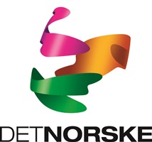 Det Norske logo